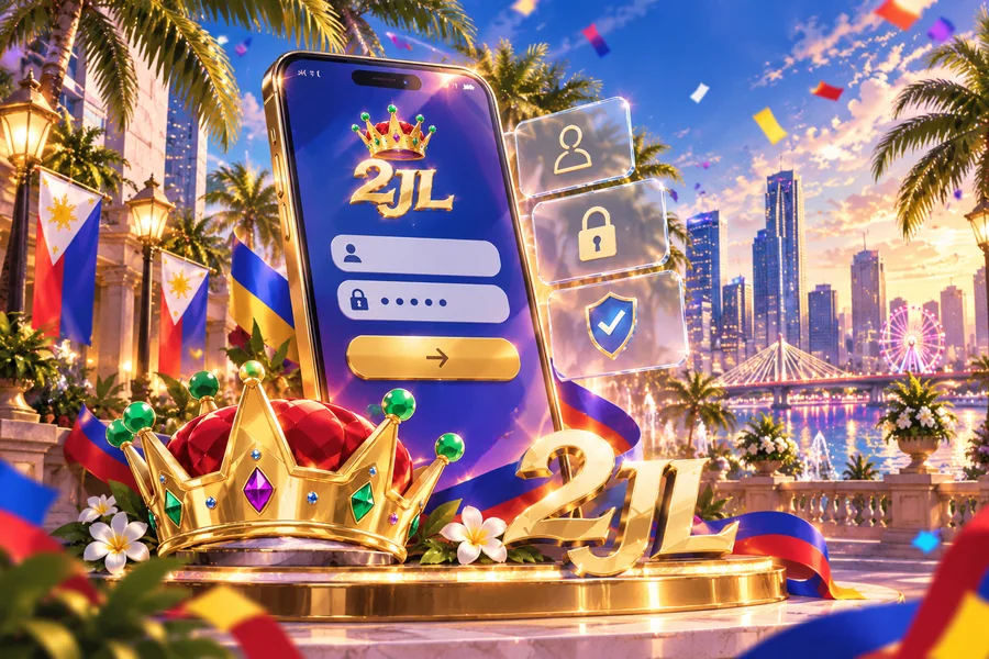 2JL login and account access