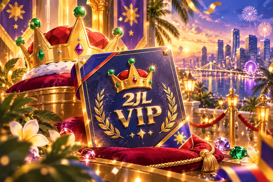 2JL VIP membership information